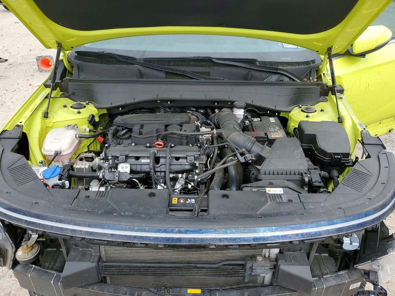 Hyundai KONA Limited