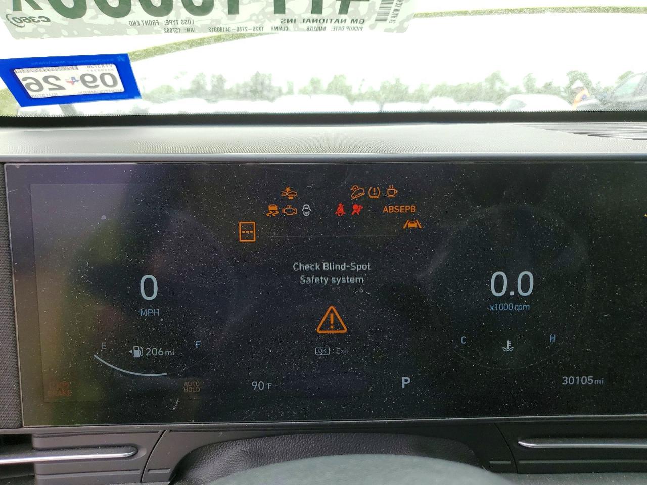 Hyundai KONA Limited