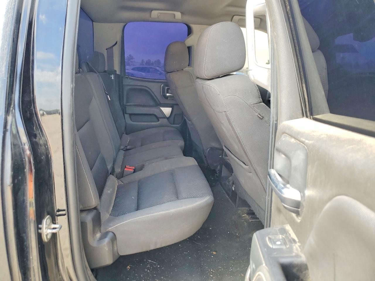 Chevrolet Silverado C1500 Lt