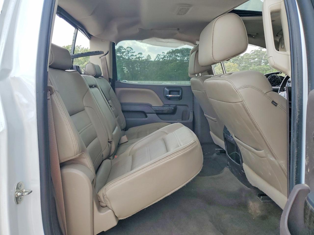 GMC Sierra K1500 Denali