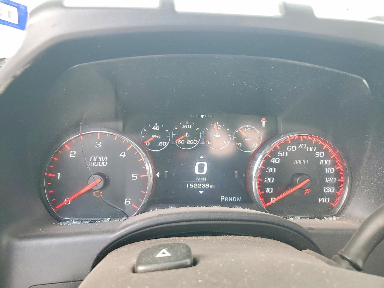 GMC Sierra K1500 Denali