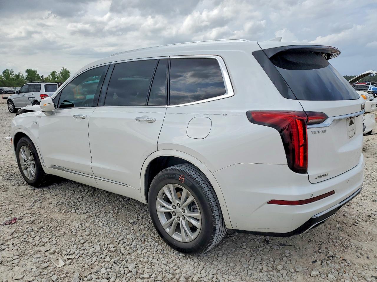 Cadillac XT6 Luxury