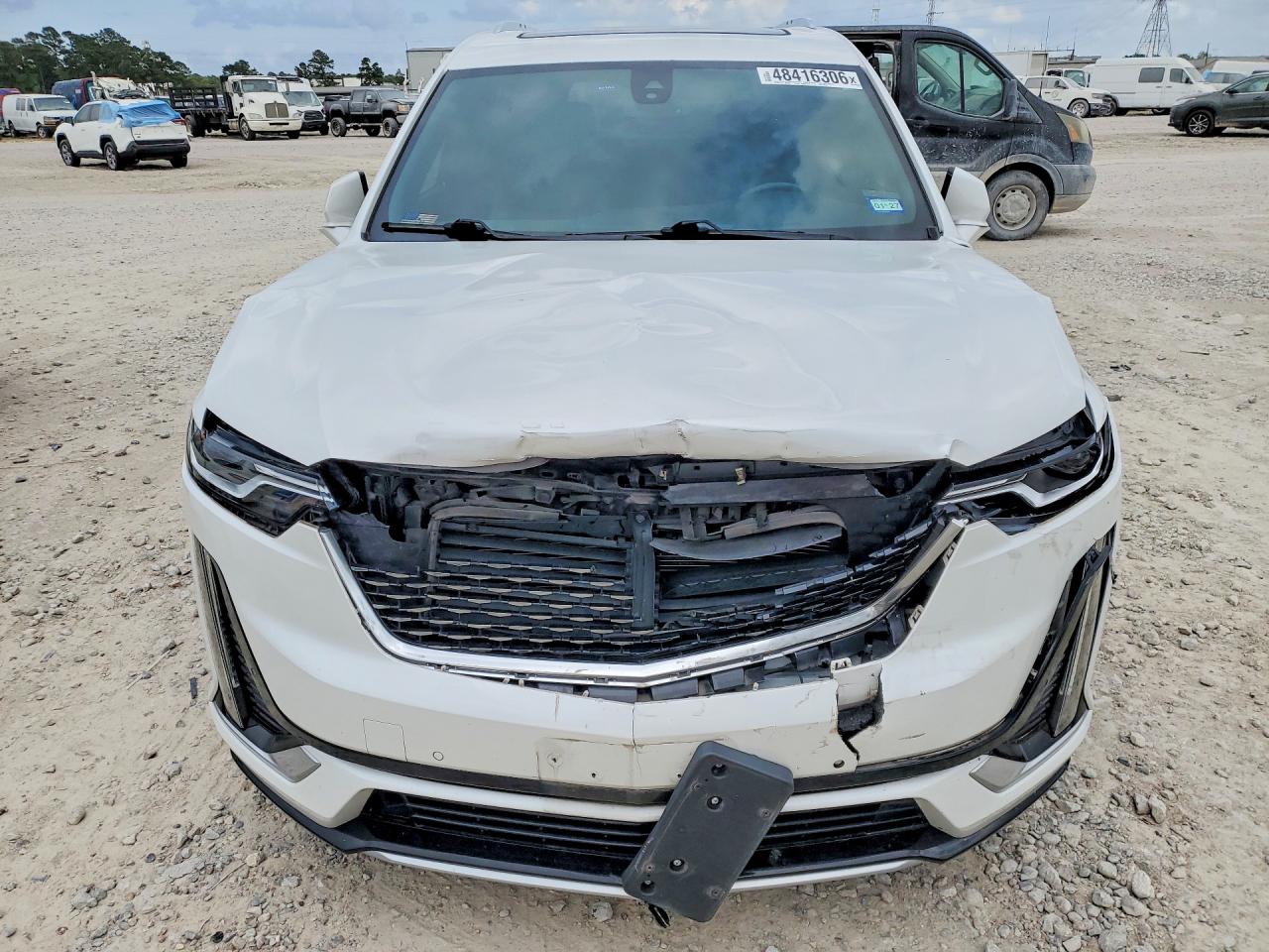 Cadillac XT6 Luxury