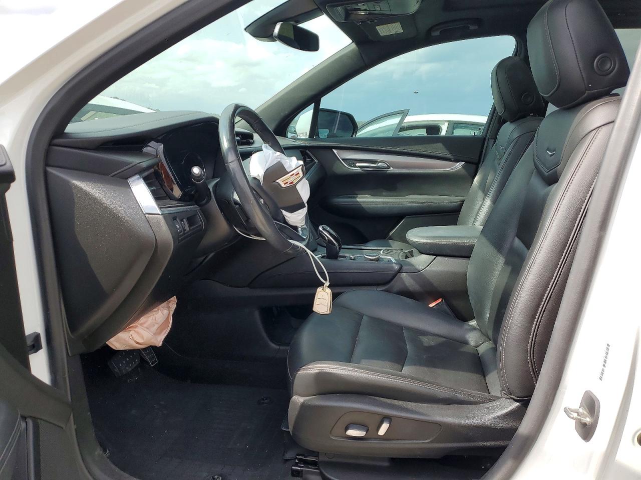 Cadillac XT6 Luxury