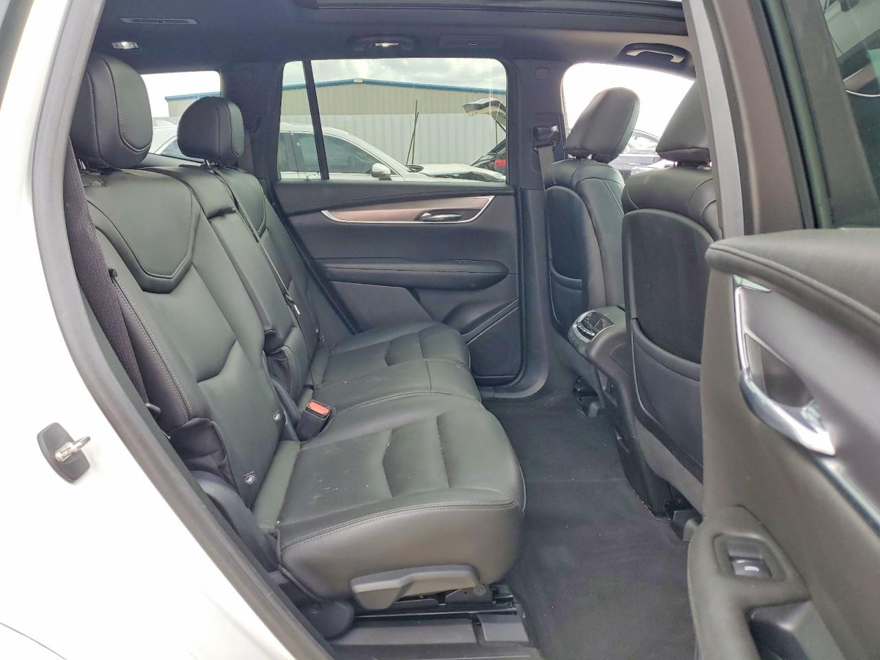 Cadillac XT6 Luxury