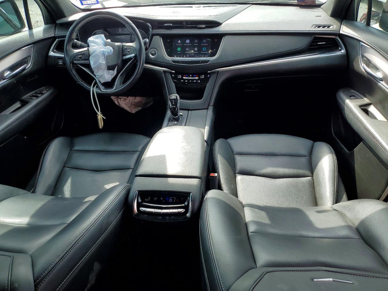 Cadillac XT6 Luxury