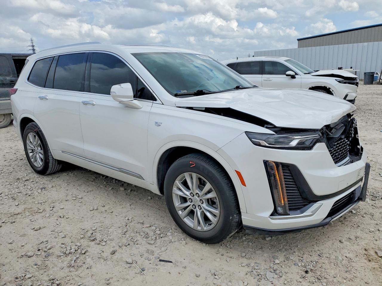 Cadillac XT6 Luxury