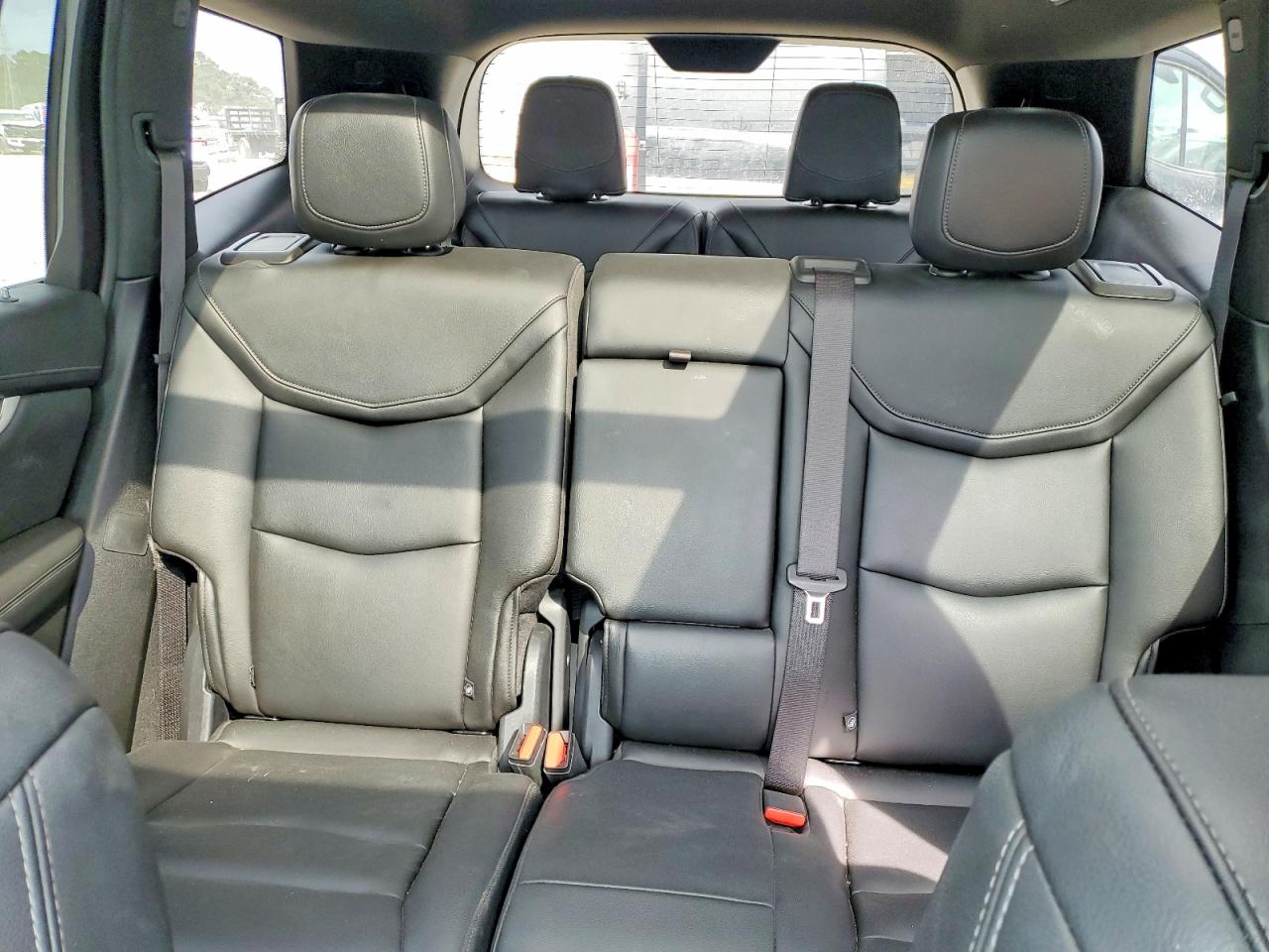Cadillac XT6 Luxury