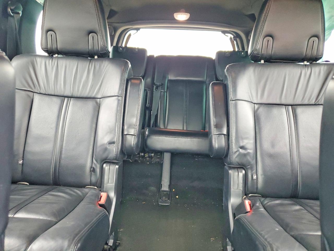 Lincoln Navigator L