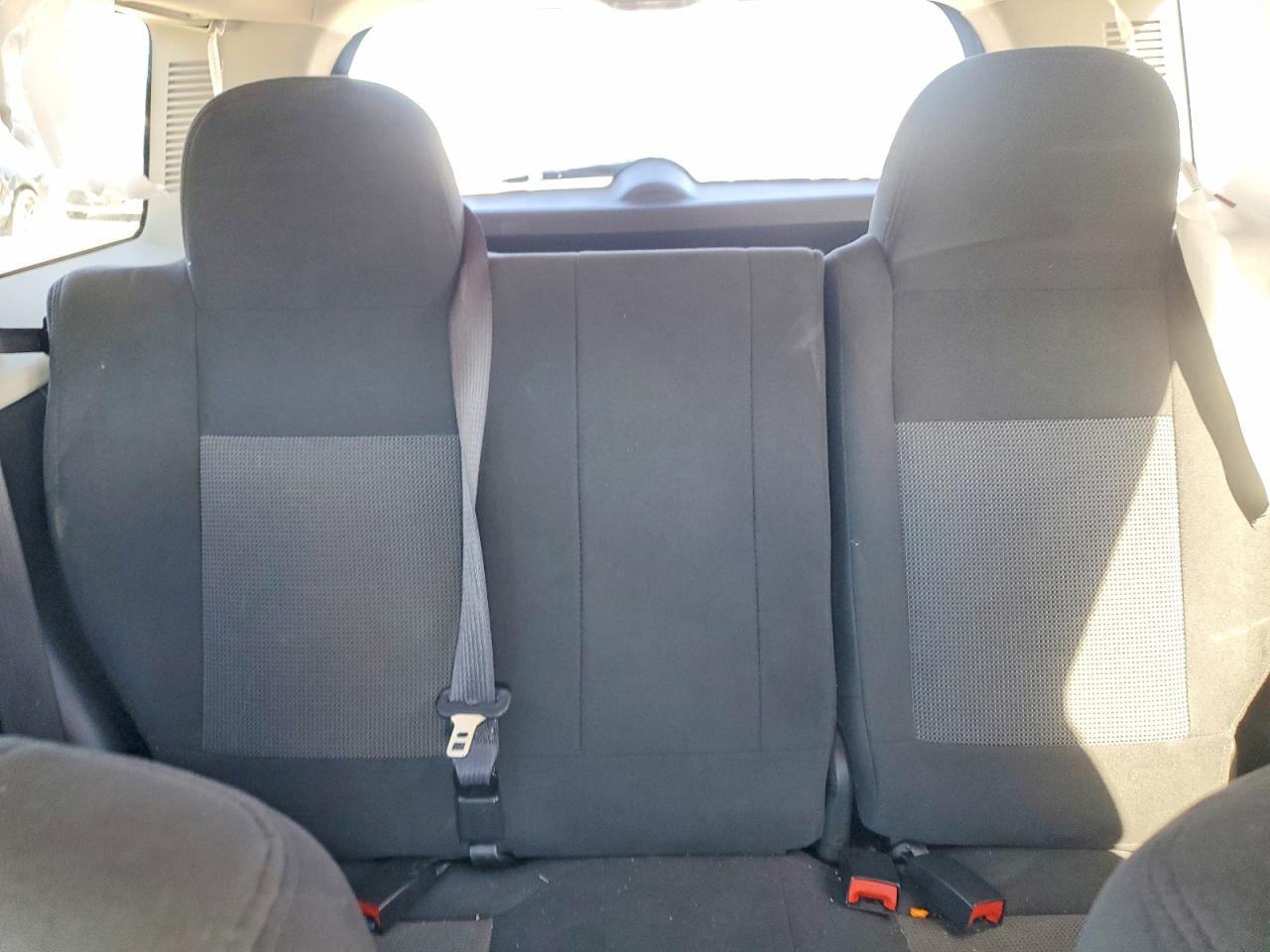 Jeep Patriot Sport