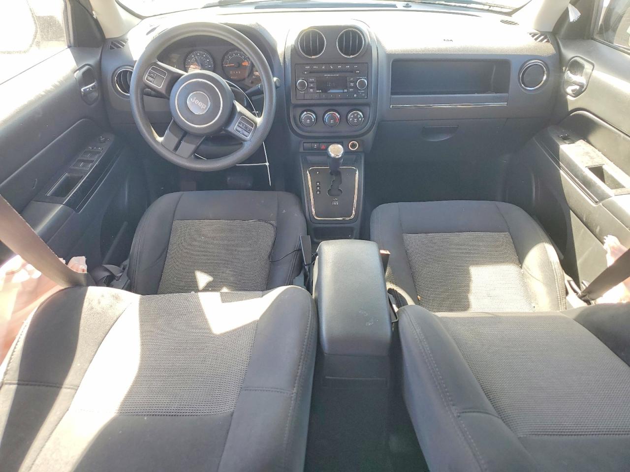 Jeep Patriot Sport