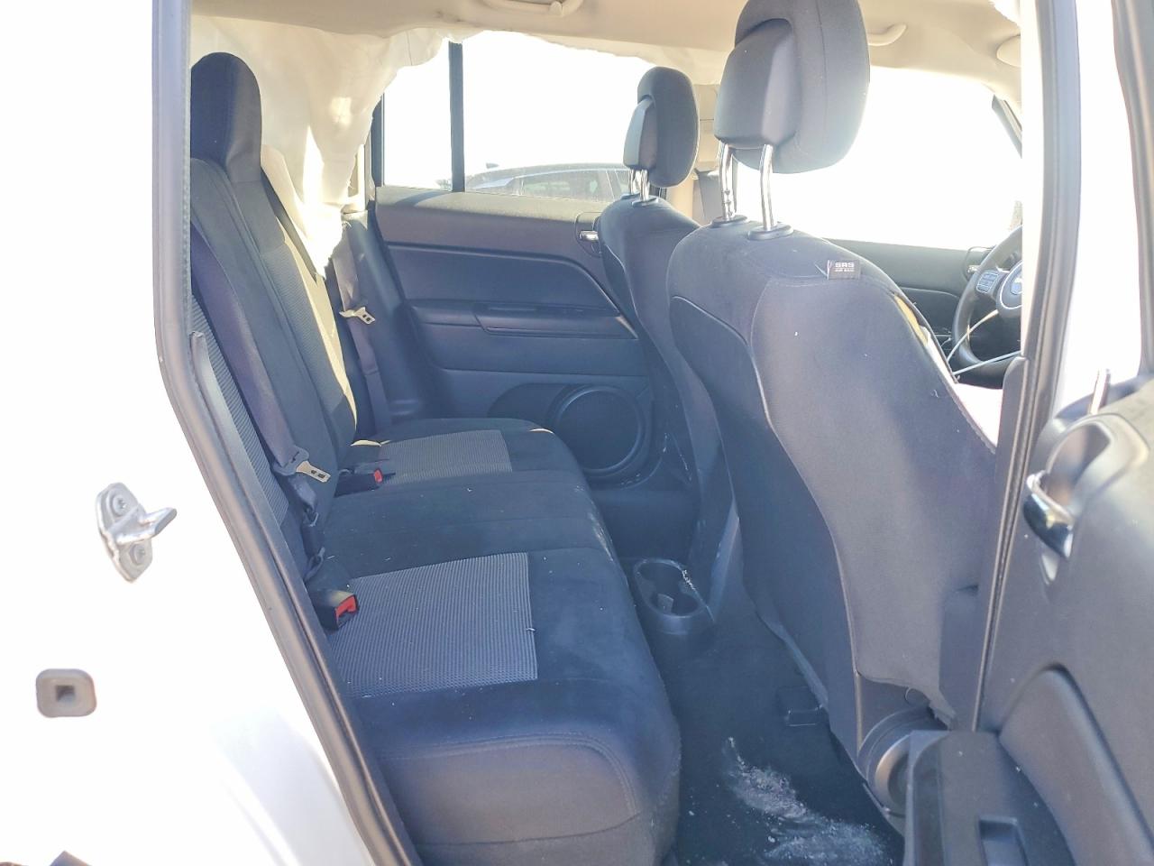 Jeep Patriot Sport
