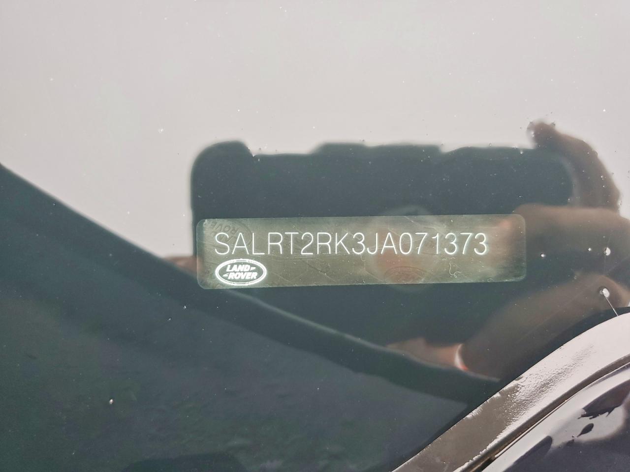 Land Rover Discovery Hse Luxury