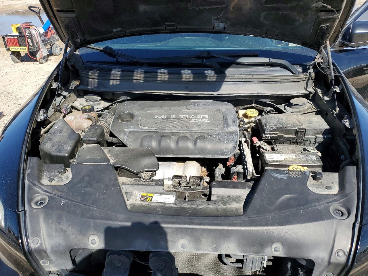 Jeep Cherokee Latitude
