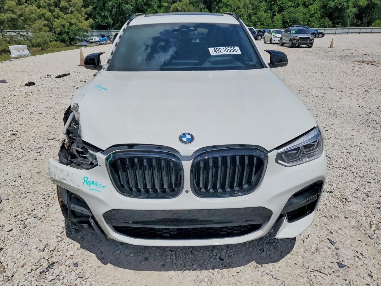 BMW X Series