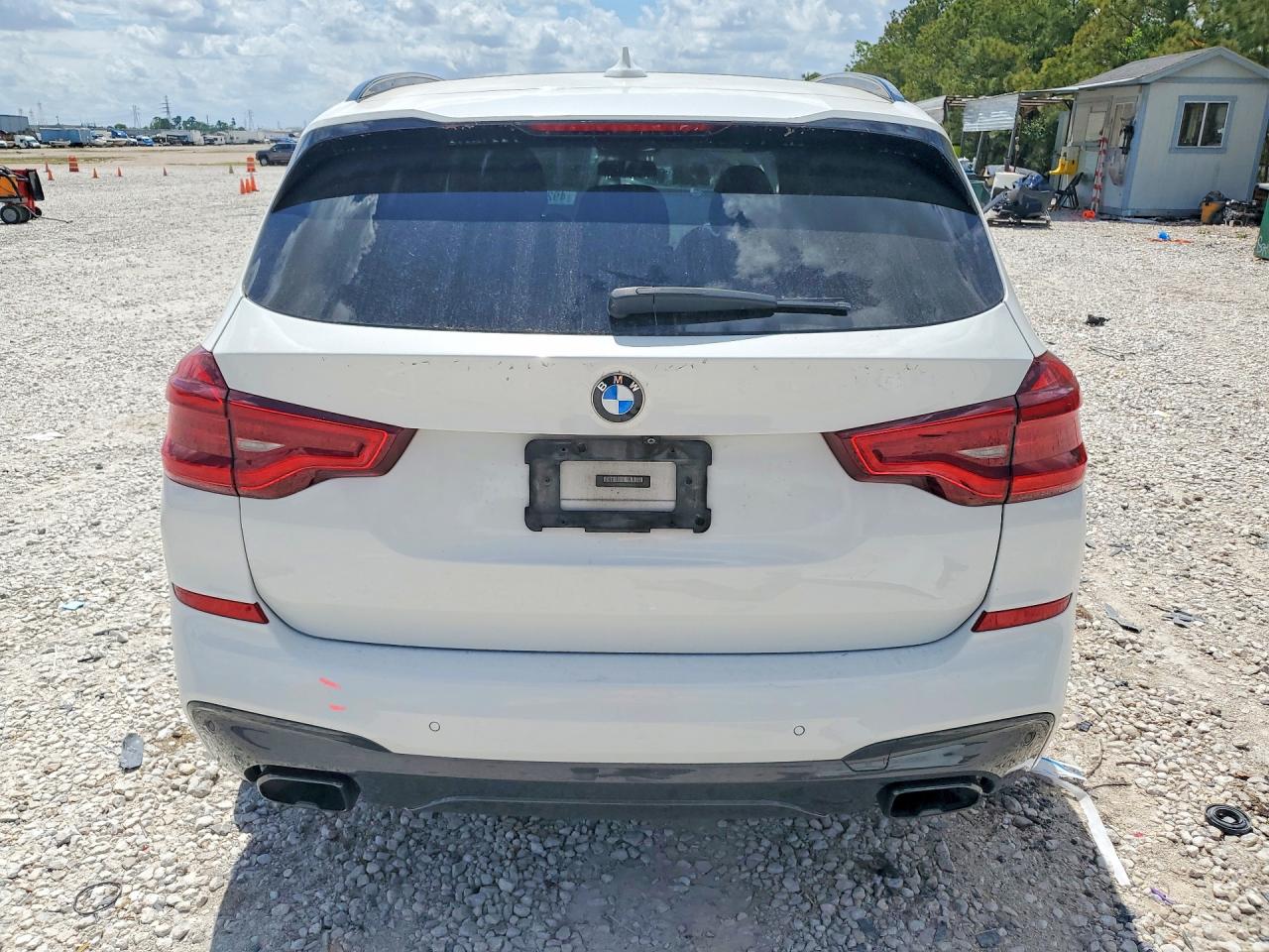 BMW X Series
