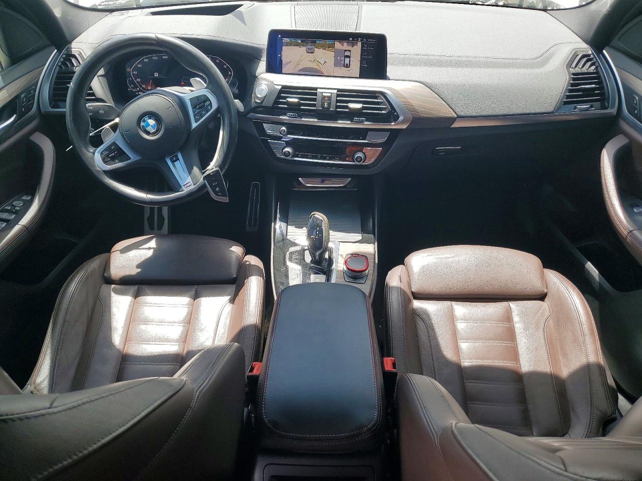 BMW X Series