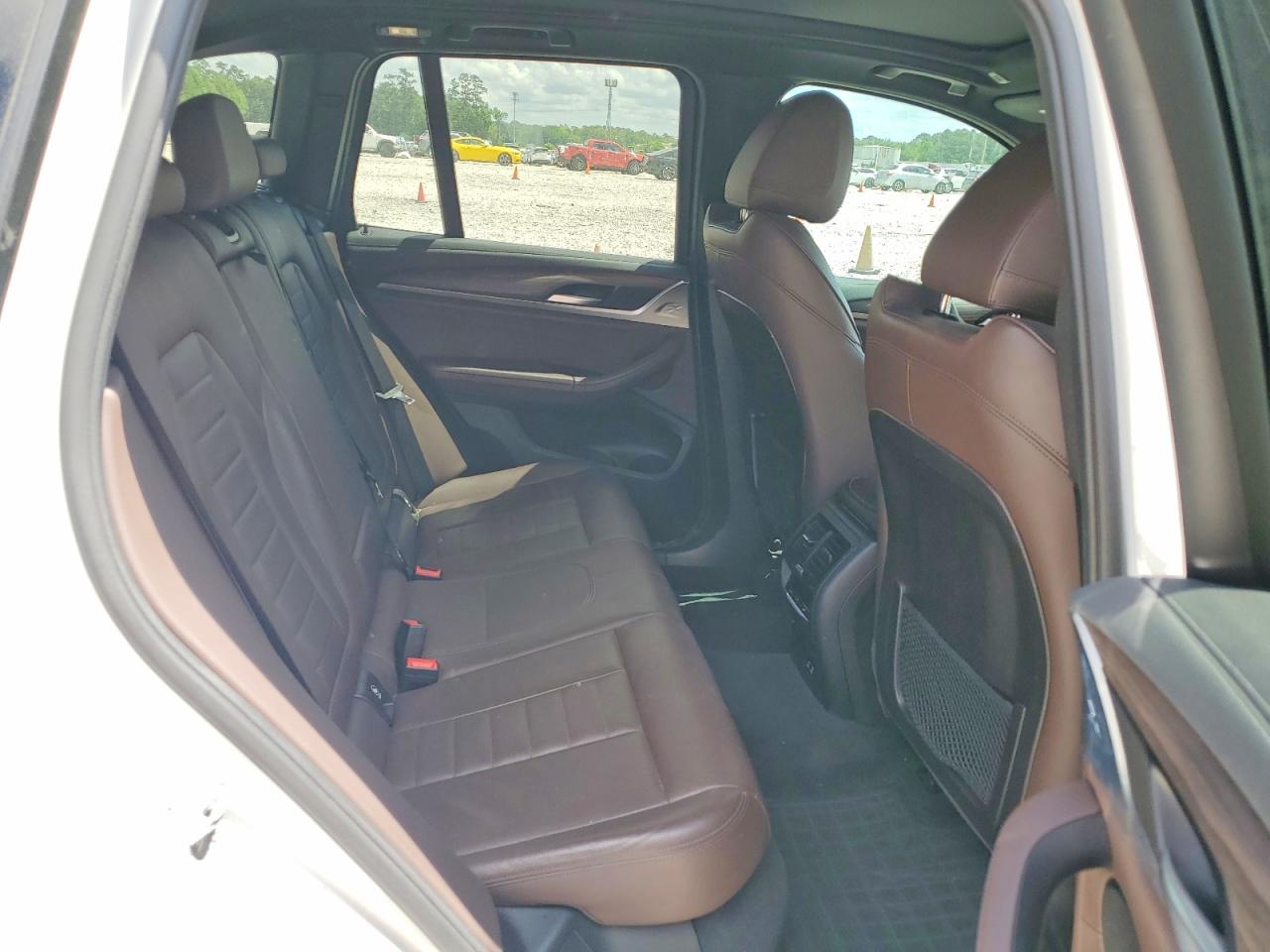 BMW X Series