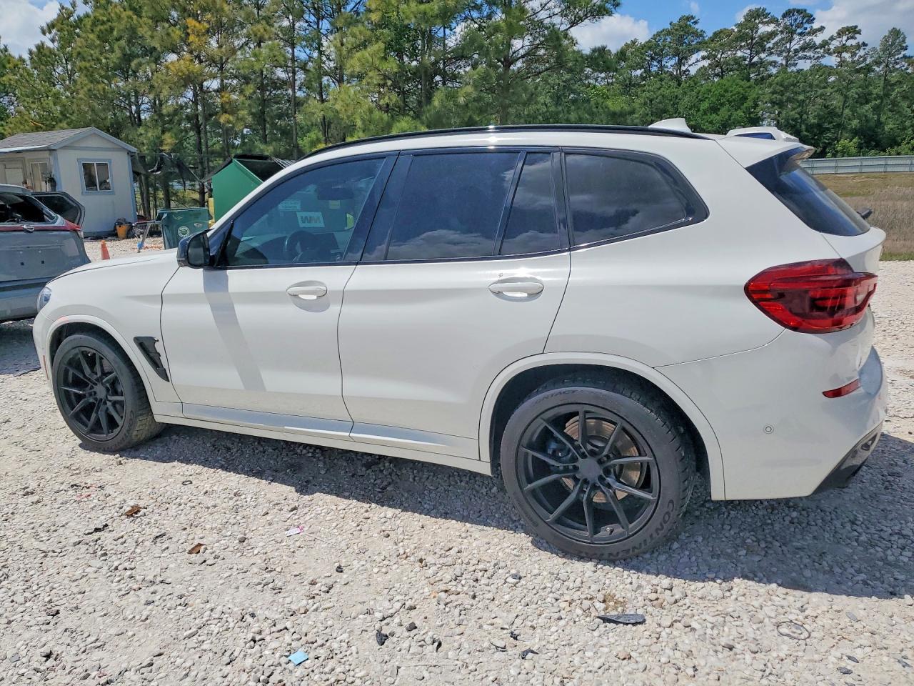 BMW X Series