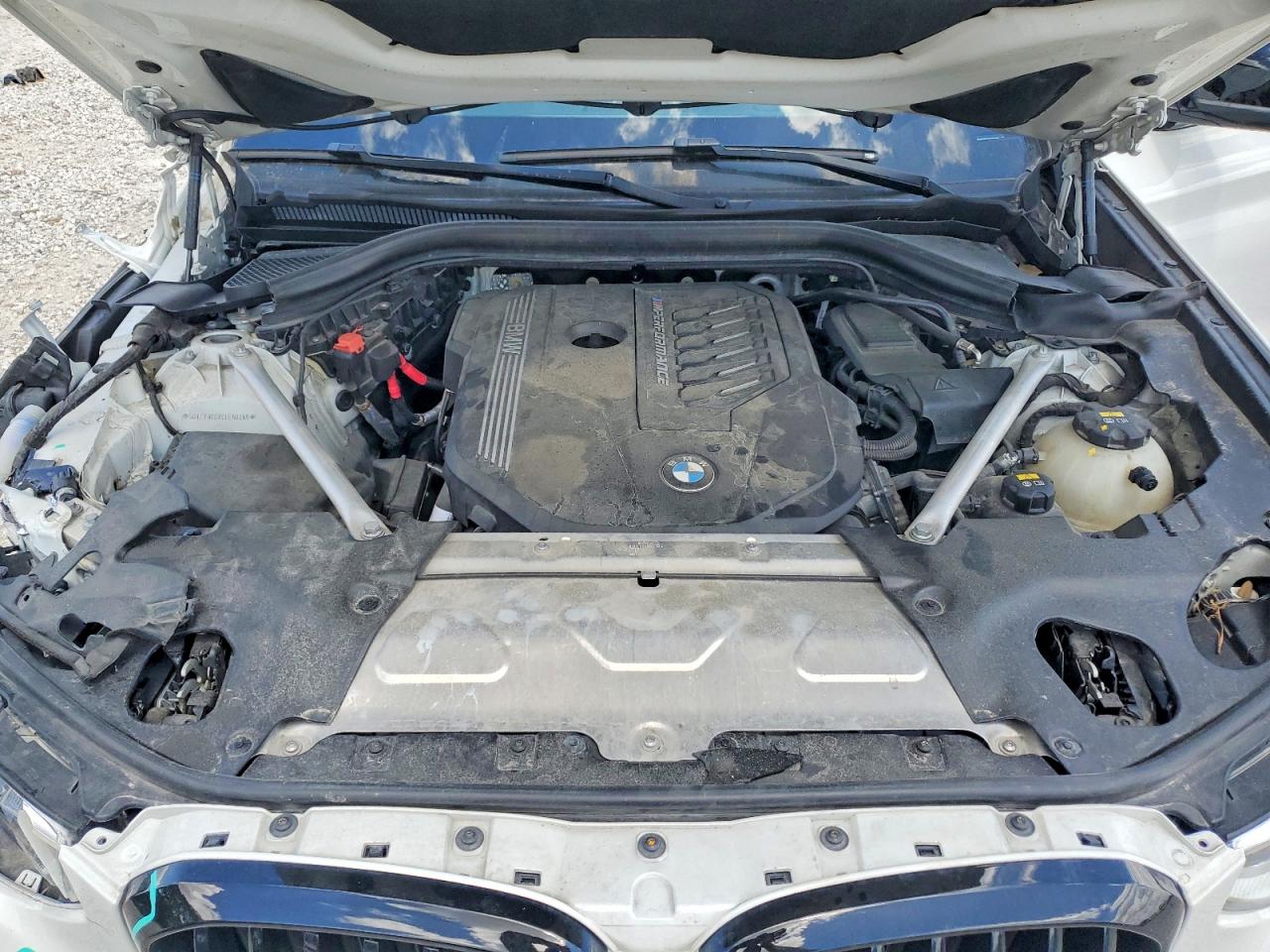 BMW X Series