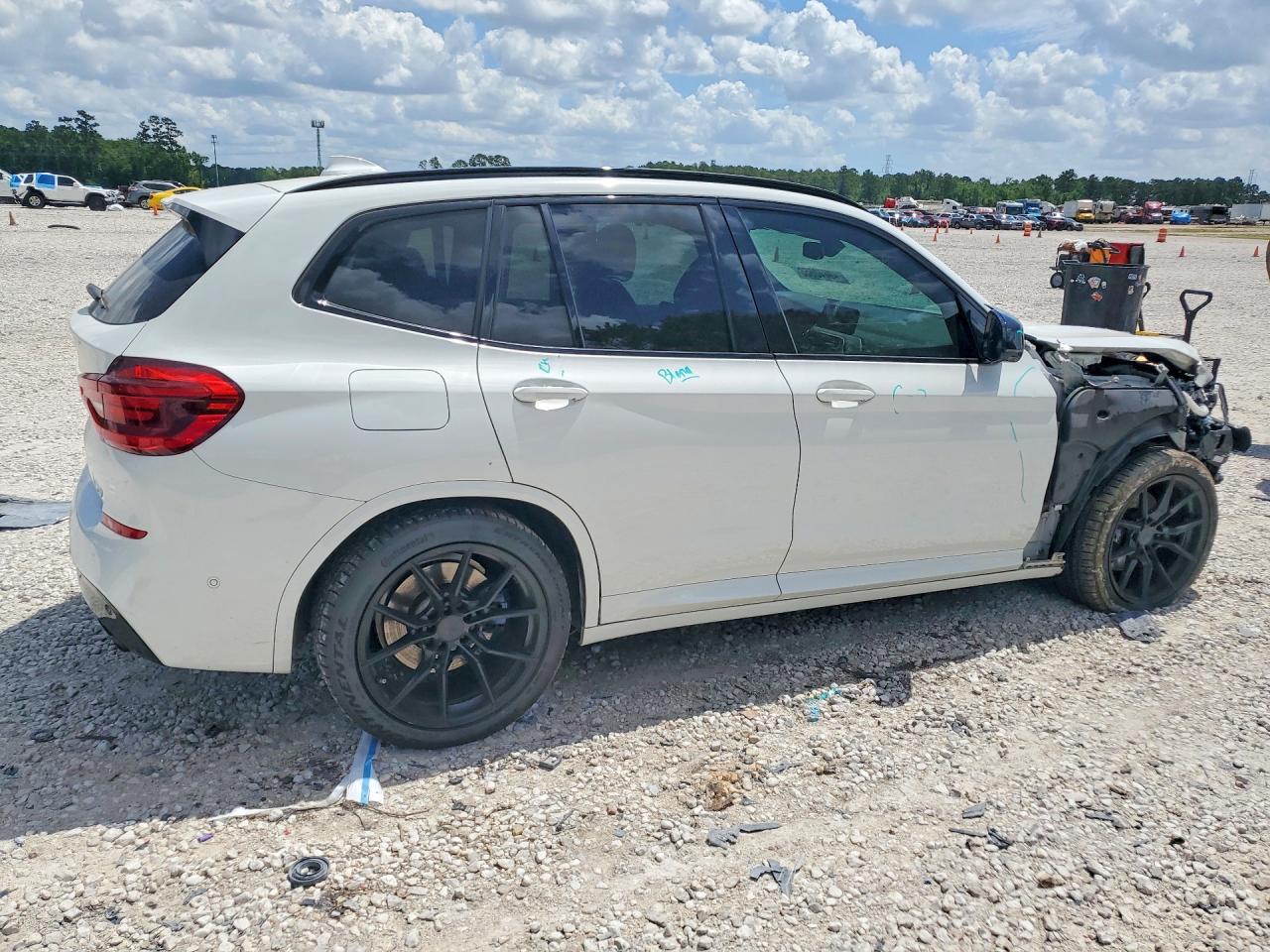 BMW X Series