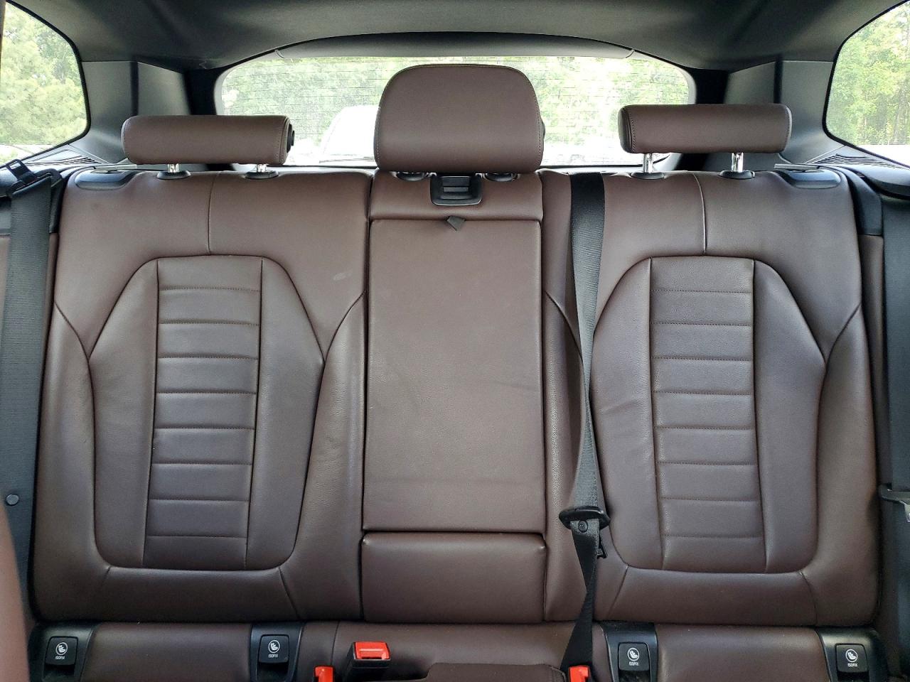 BMW X Series