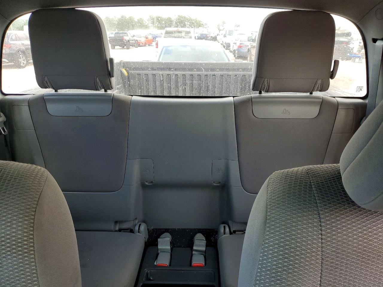 Toyota Tacoma Prerunner Access Cab