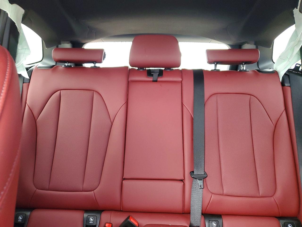 BMW X Series Sdrive30i