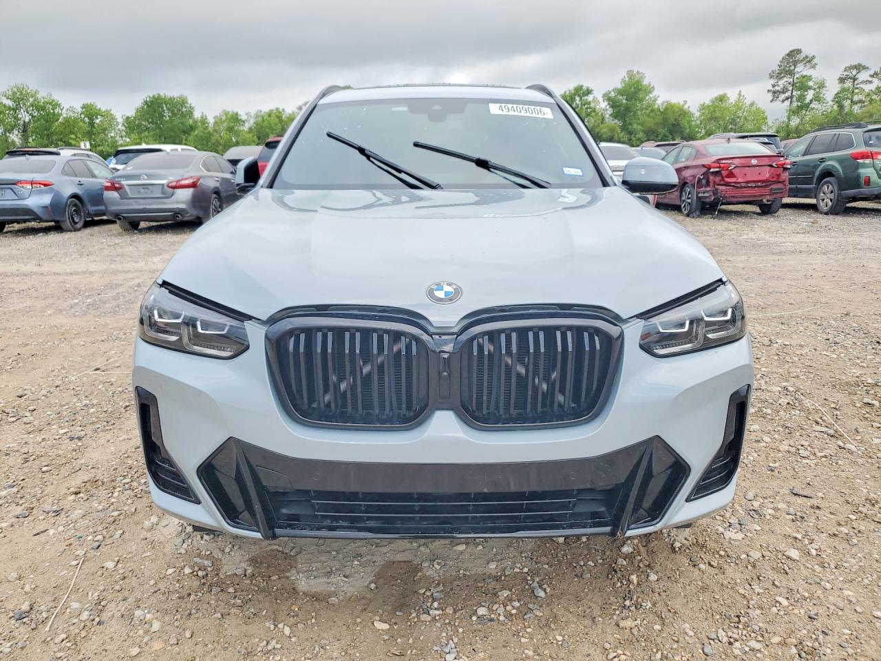 BMW X Series Sdrive30i