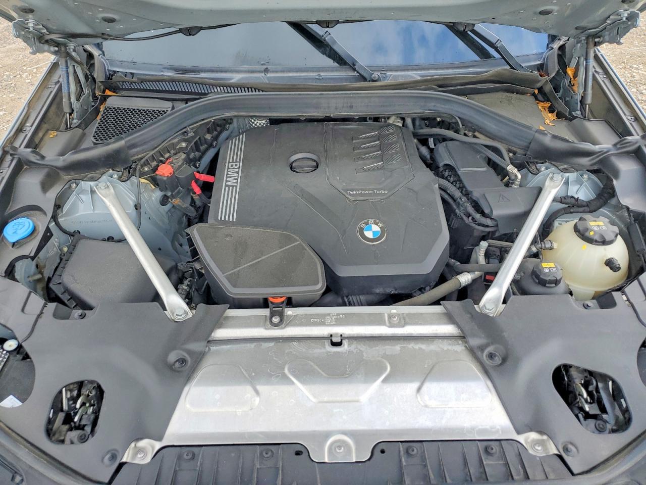 BMW X Series Sdrive30i