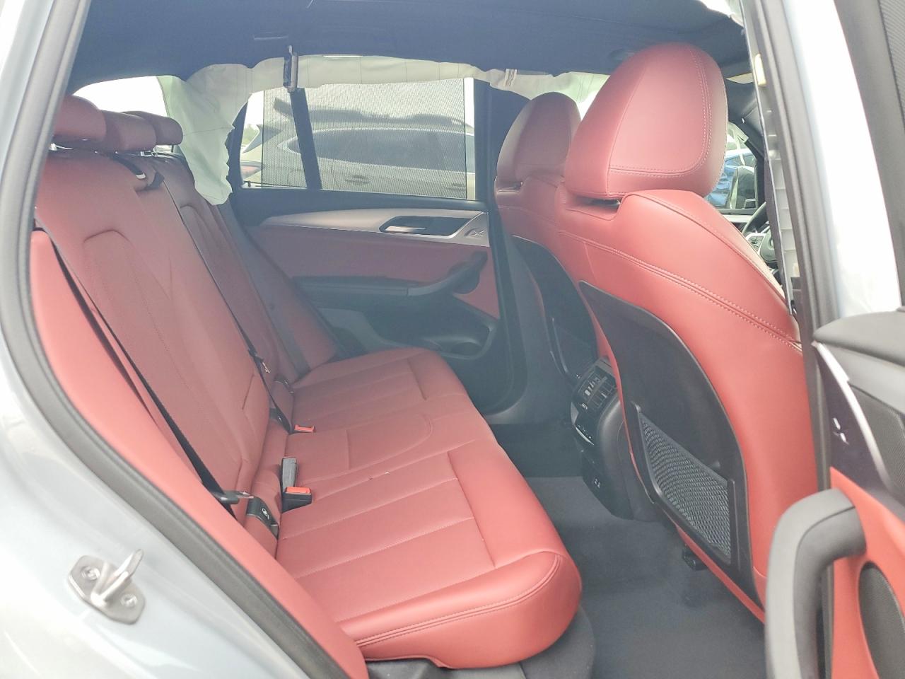 BMW X Series Sdrive30i