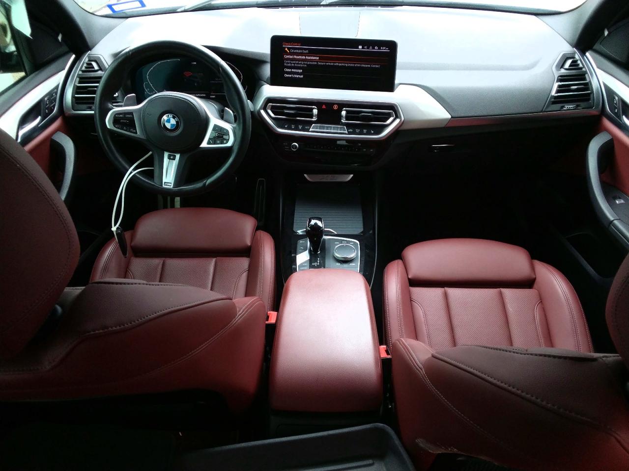 BMW X Series Sdrive30i