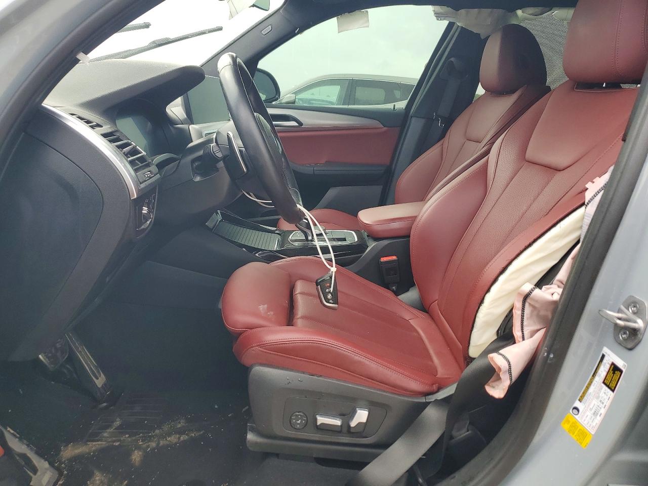 BMW X Series Sdrive30i