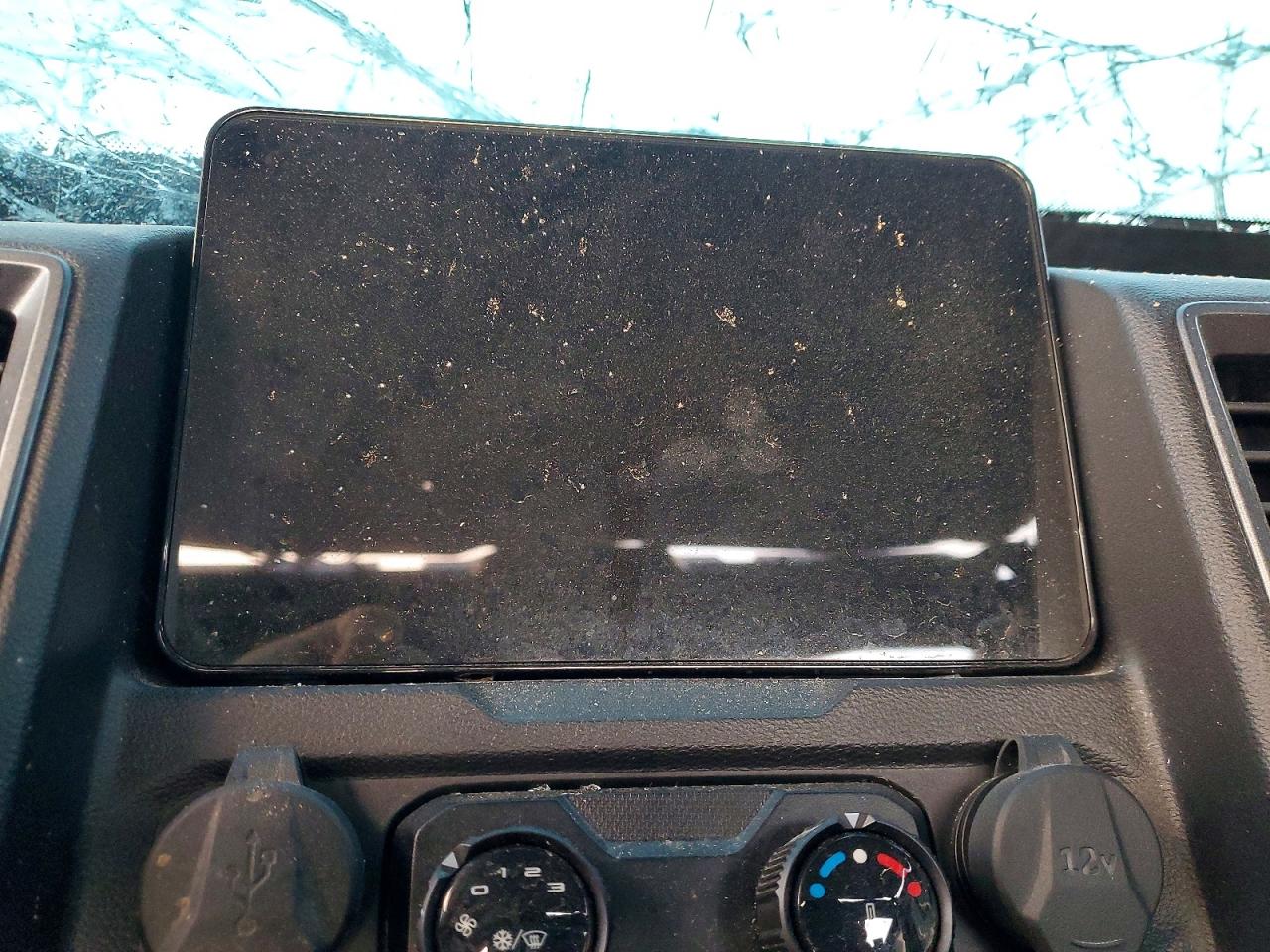 CFMOTO Uforce