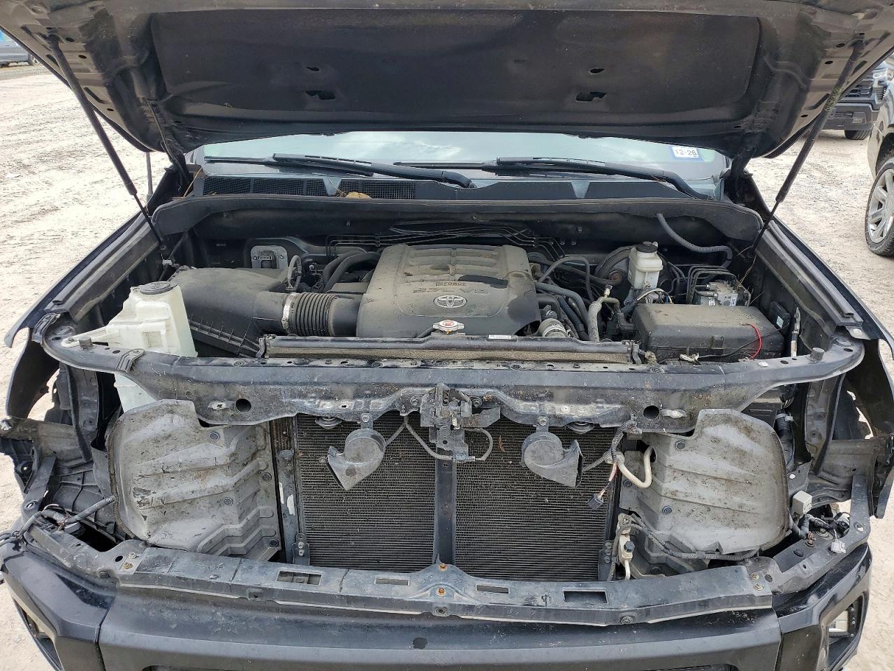 Toyota Tundra Trd Pro