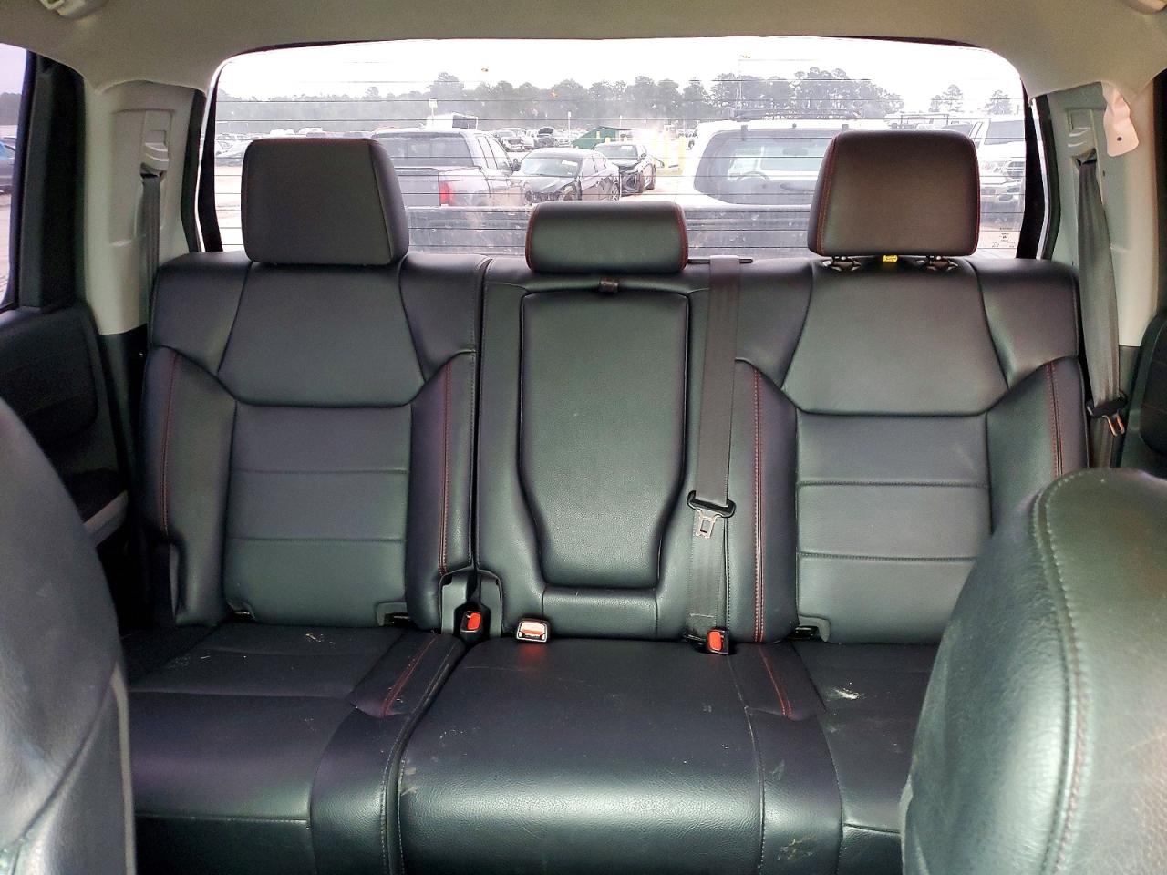 Toyota Tundra Trd Pro