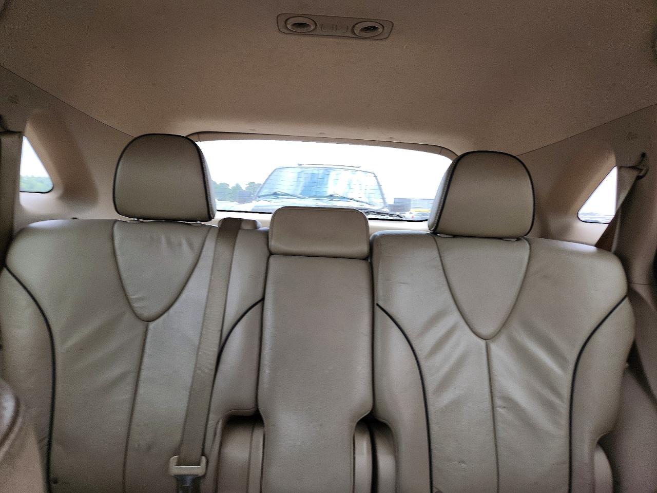 Toyota Venza Xle