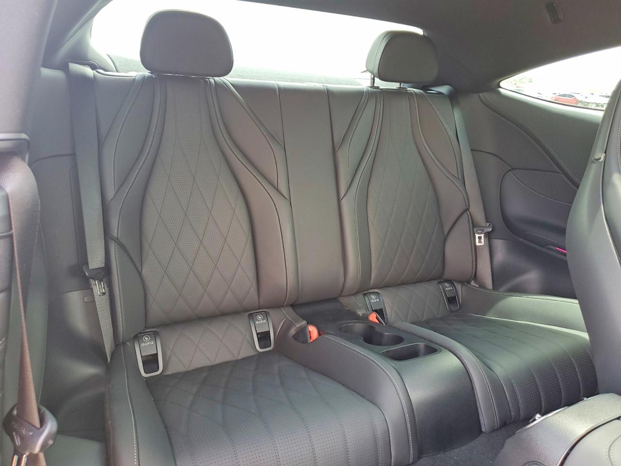 Mercedes-Benz C-Class Amg 53 4matic