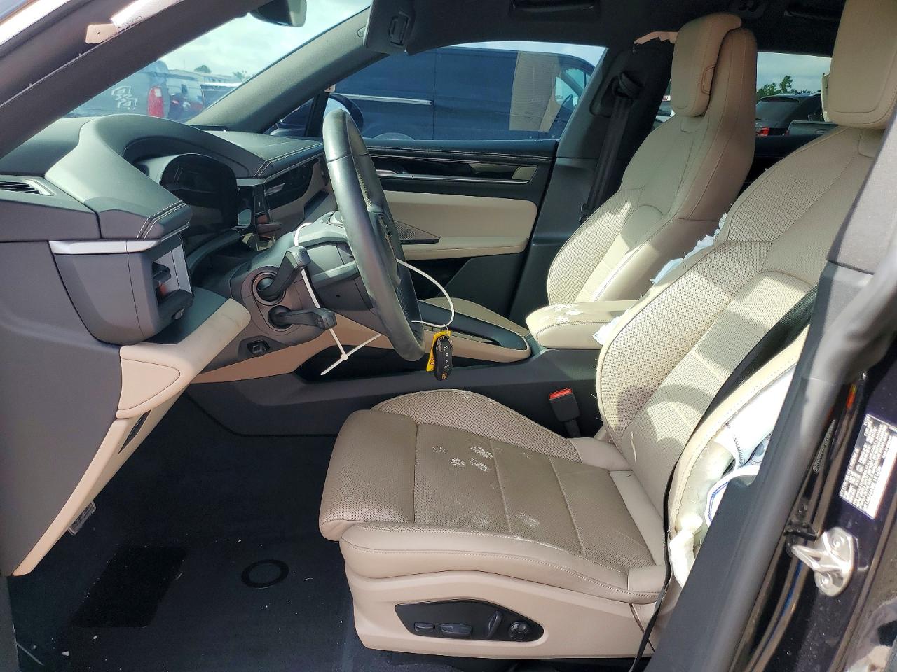 Porsche Macan 4s