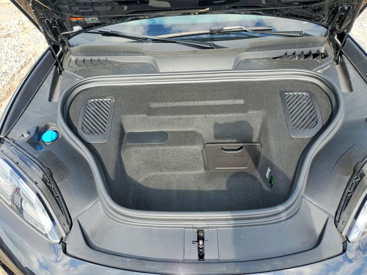 Porsche Macan 4s