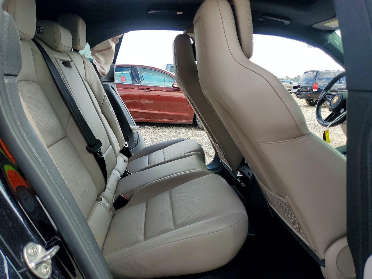 Porsche Macan 4s