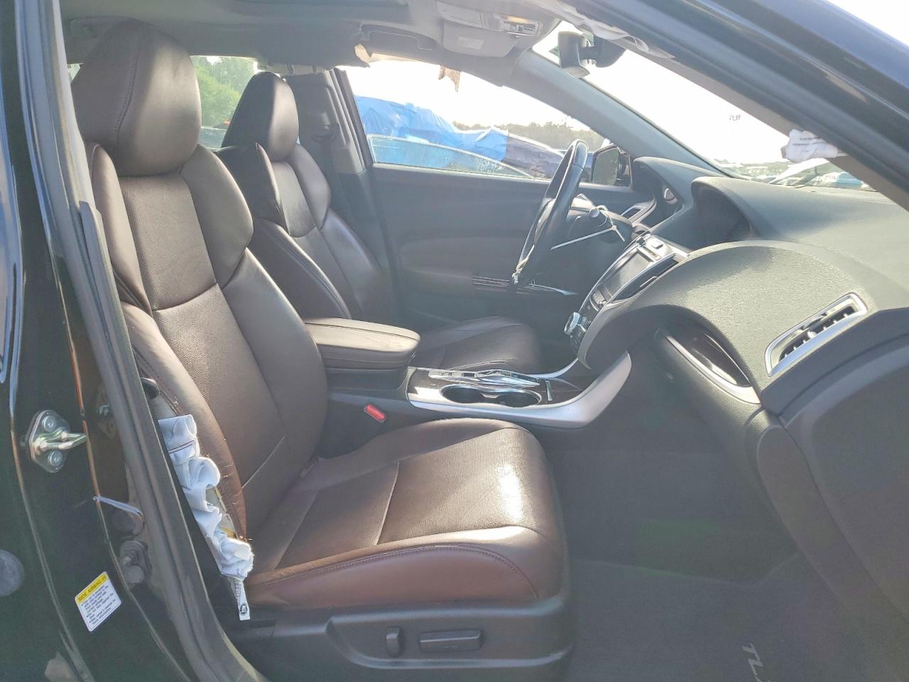 Acura TLX