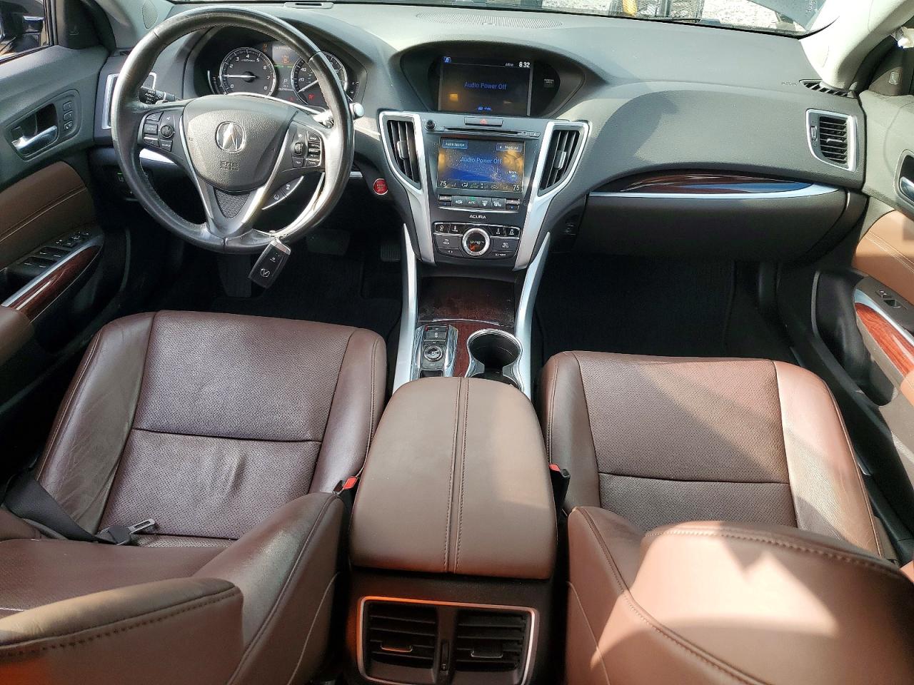 Acura TLX