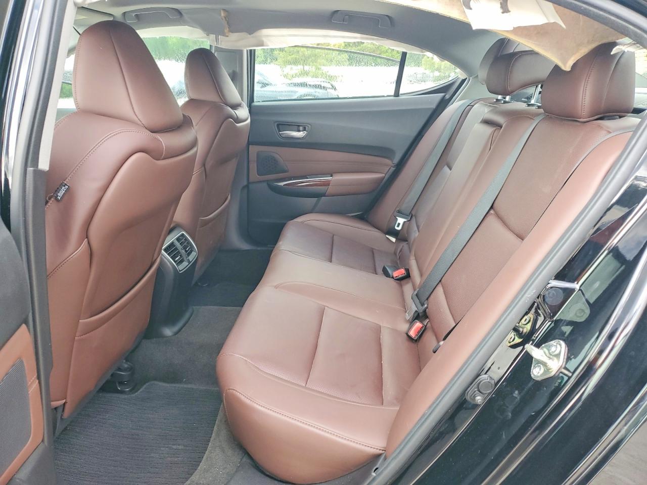 Acura TLX