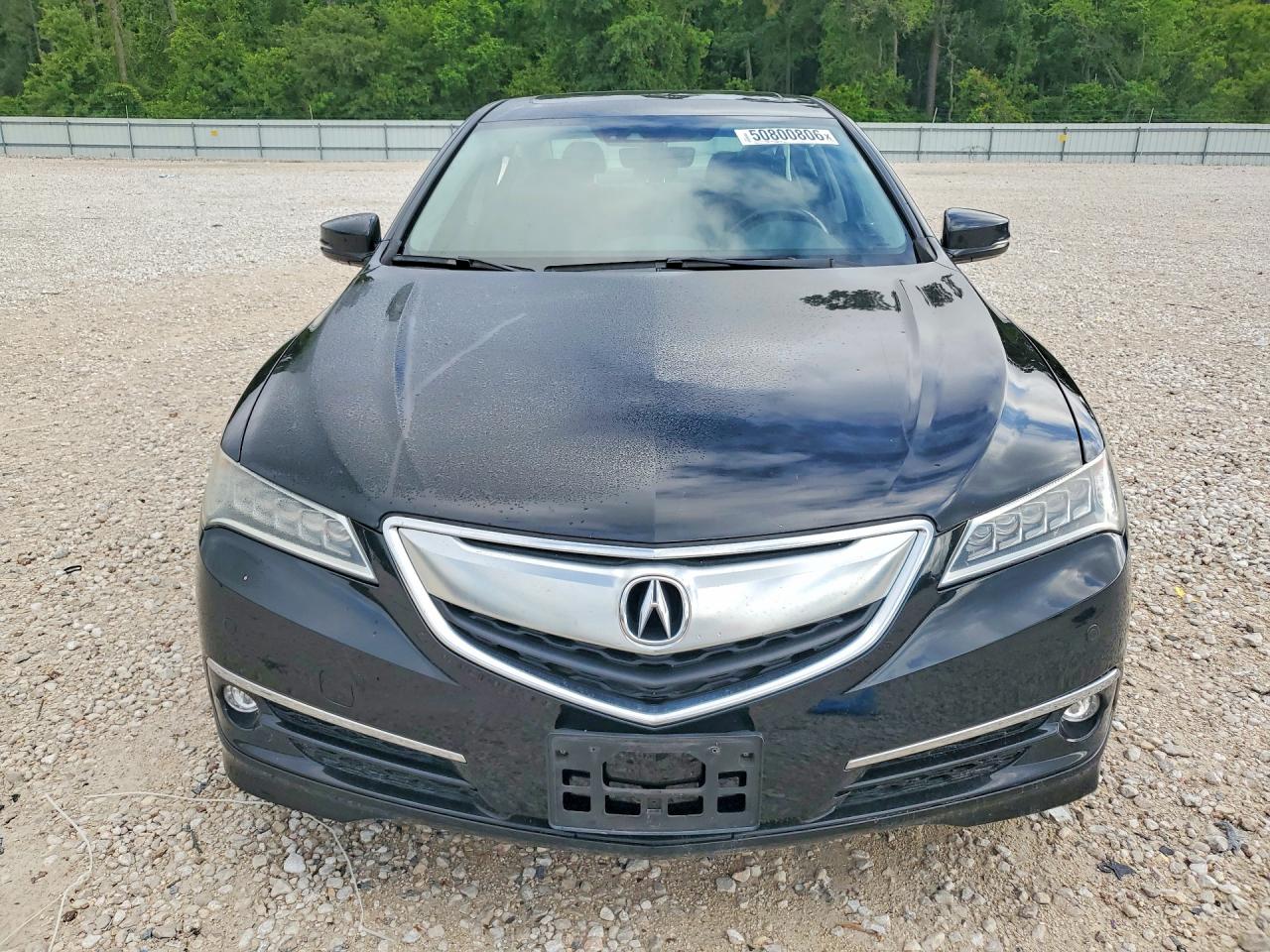 Acura TLX