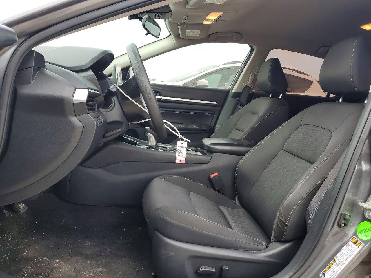 Nissan Altima 2.5 Sv