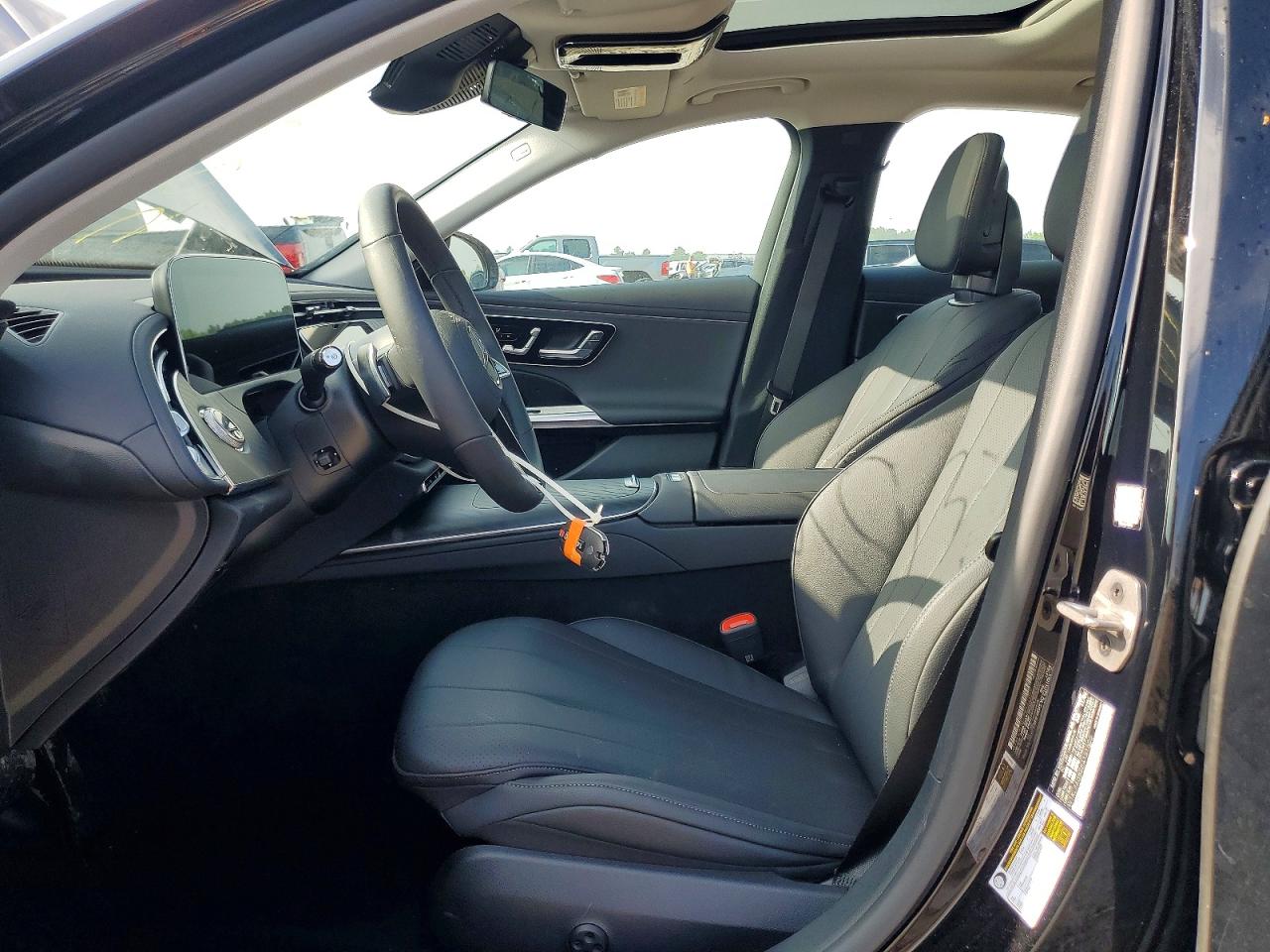 Mercedes-Benz E-Class 350