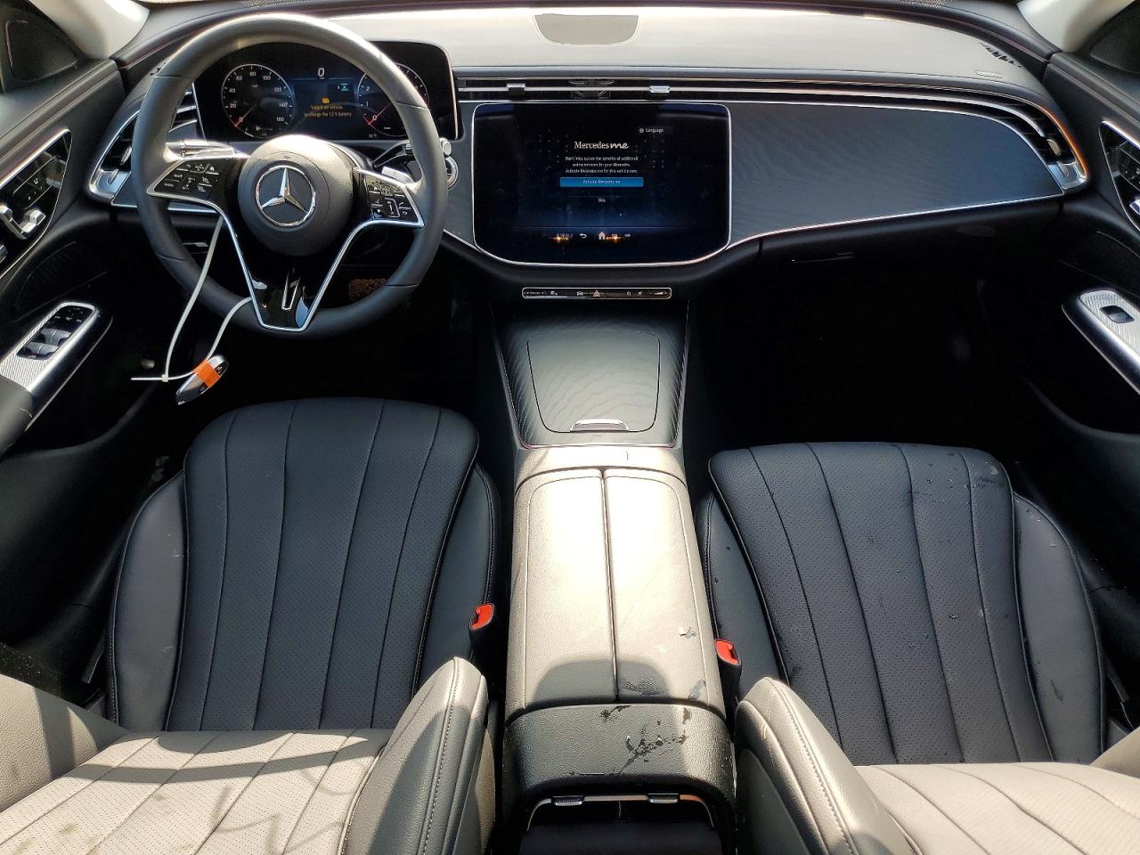 Mercedes-Benz E-Class 350