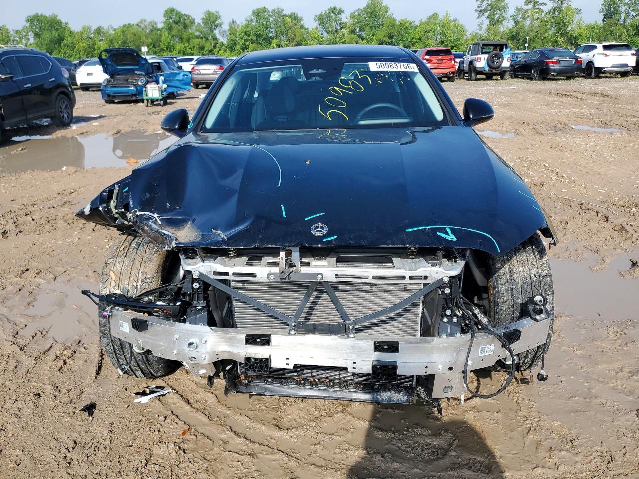 Mercedes-Benz E-Class 350