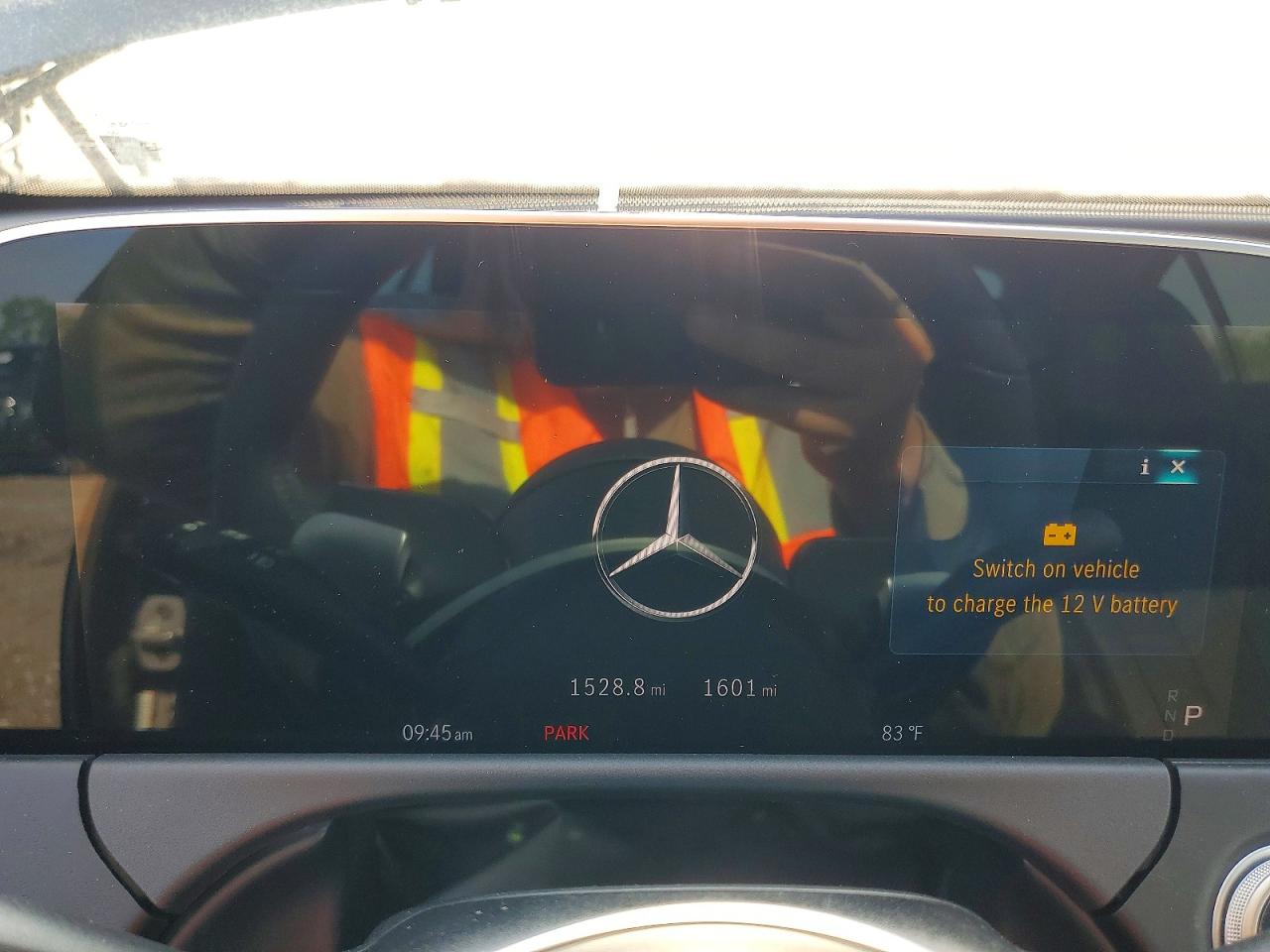 Mercedes-Benz E-Class 350